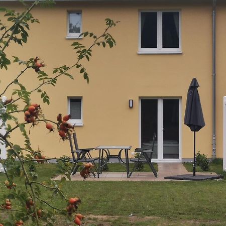 Ferienwohnung Eg Graal-Mueritz Im Kuestenwald 외부 사진