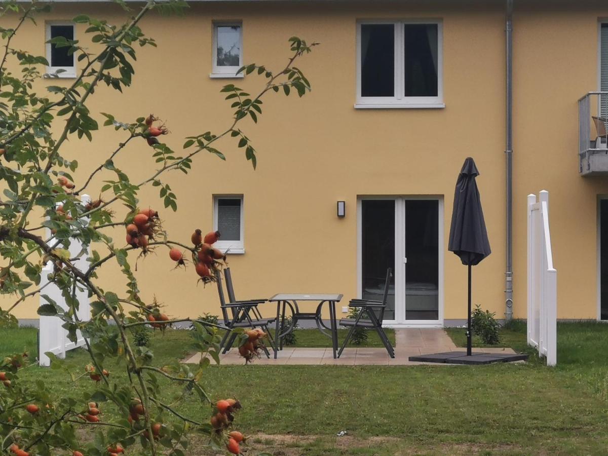 Ferienwohnung Eg Graal-Mueritz Im Kuestenwald 외부 사진