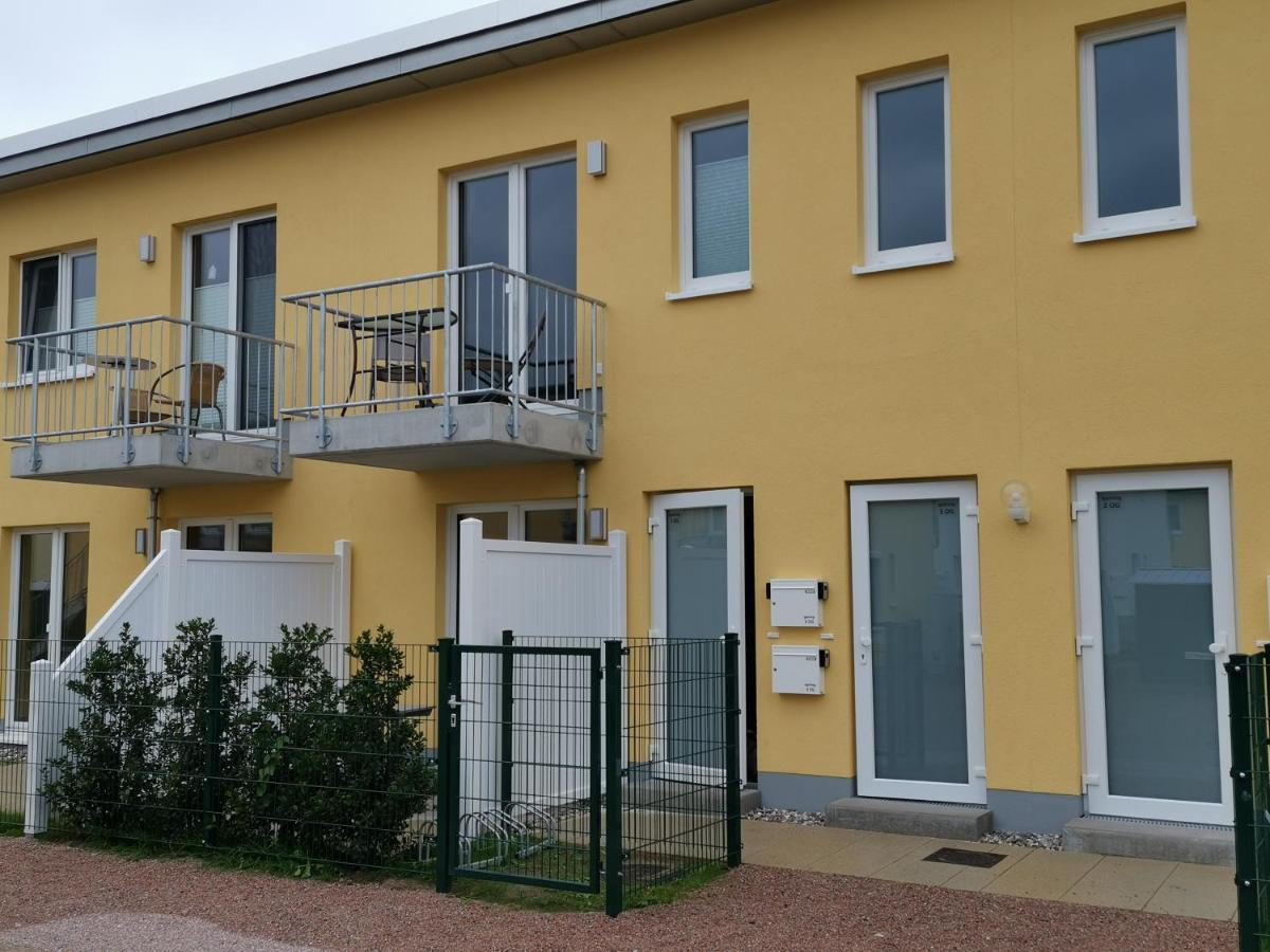 Ferienwohnung Eg Graal-Mueritz Im Kuestenwald 외부 사진