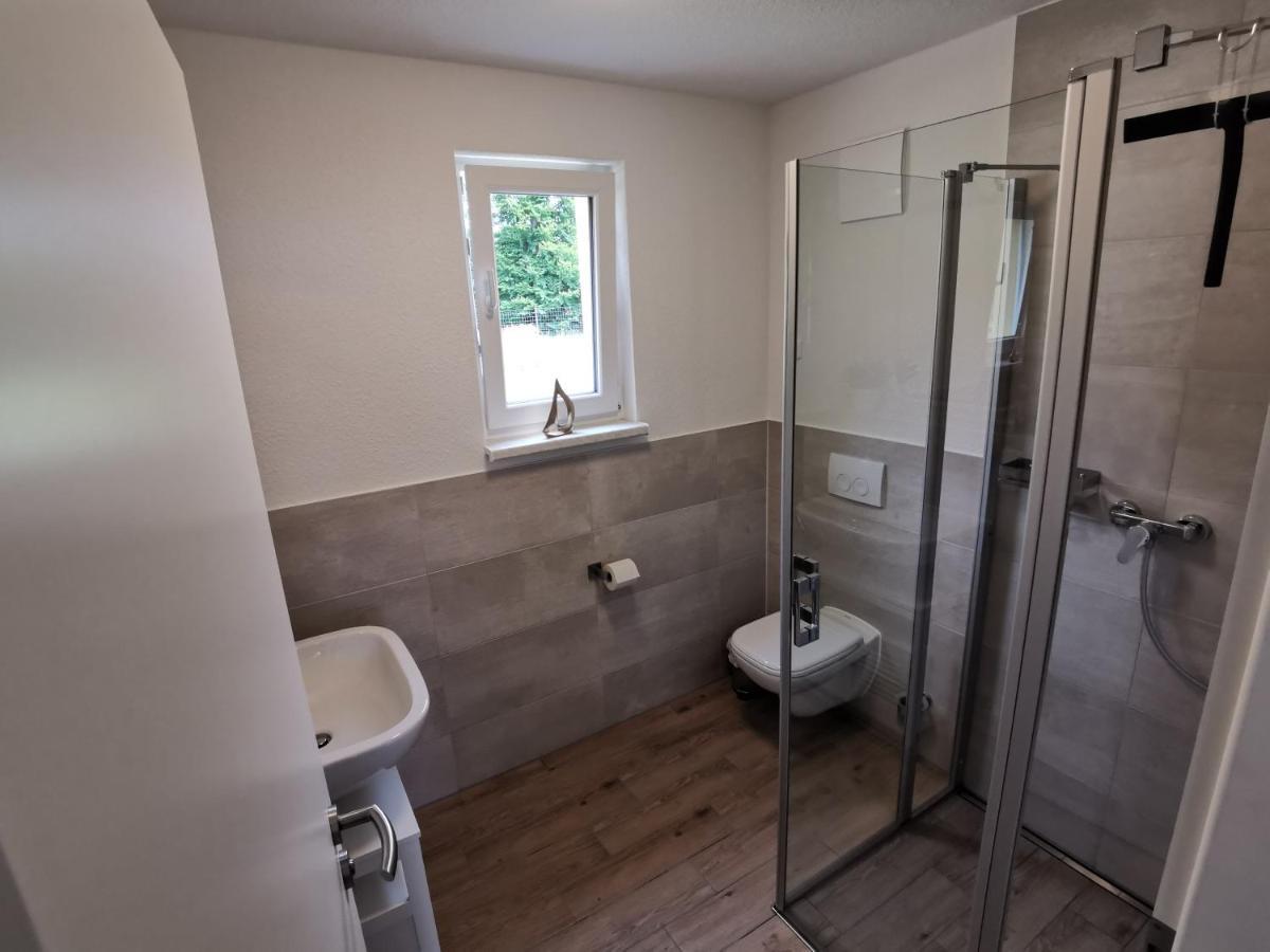 Ferienwohnung Eg Graal-Mueritz Im Kuestenwald 외부 사진