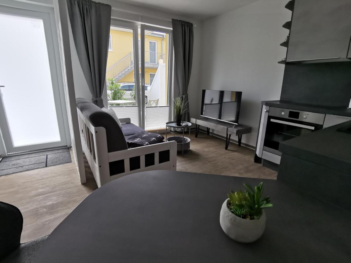 Ferienwohnung Eg Graal-Mueritz Im Kuestenwald 외부 사진